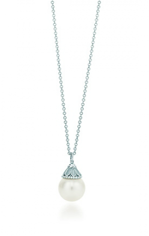 Ziegfeld Collection pearl pendant in sterling silver - The Great Gatsby collection.PNG